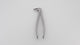 Extraction Forceps, English Pattern, #36, Lower Roots, Special Type | Helmut Zepf No. 12.036.02