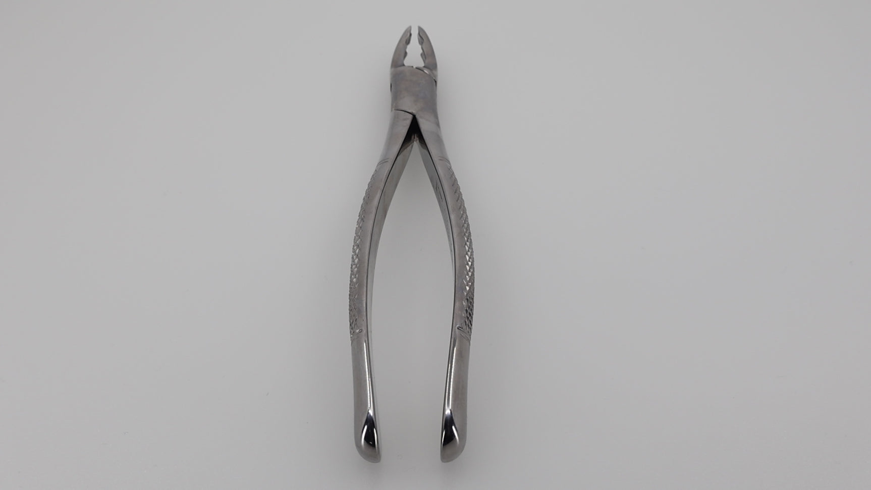 Helmut Zepf 14.150.10 Cryer #150-AB extraction forceps product video