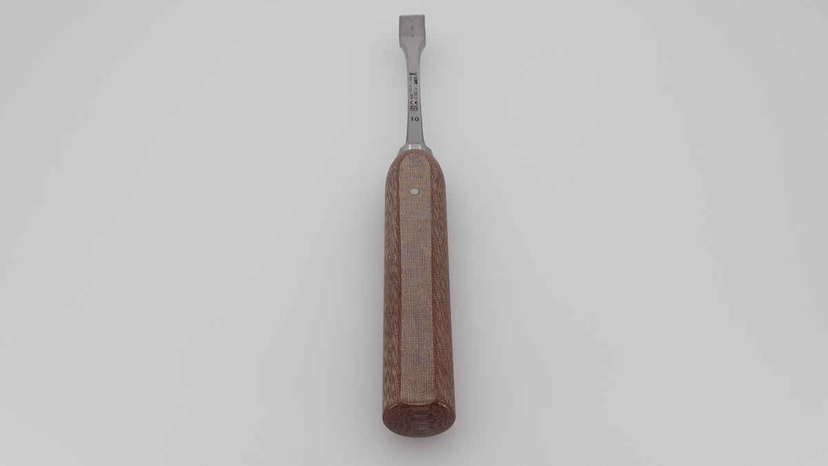 Lexer Mini Osteotome 41.550.10 video