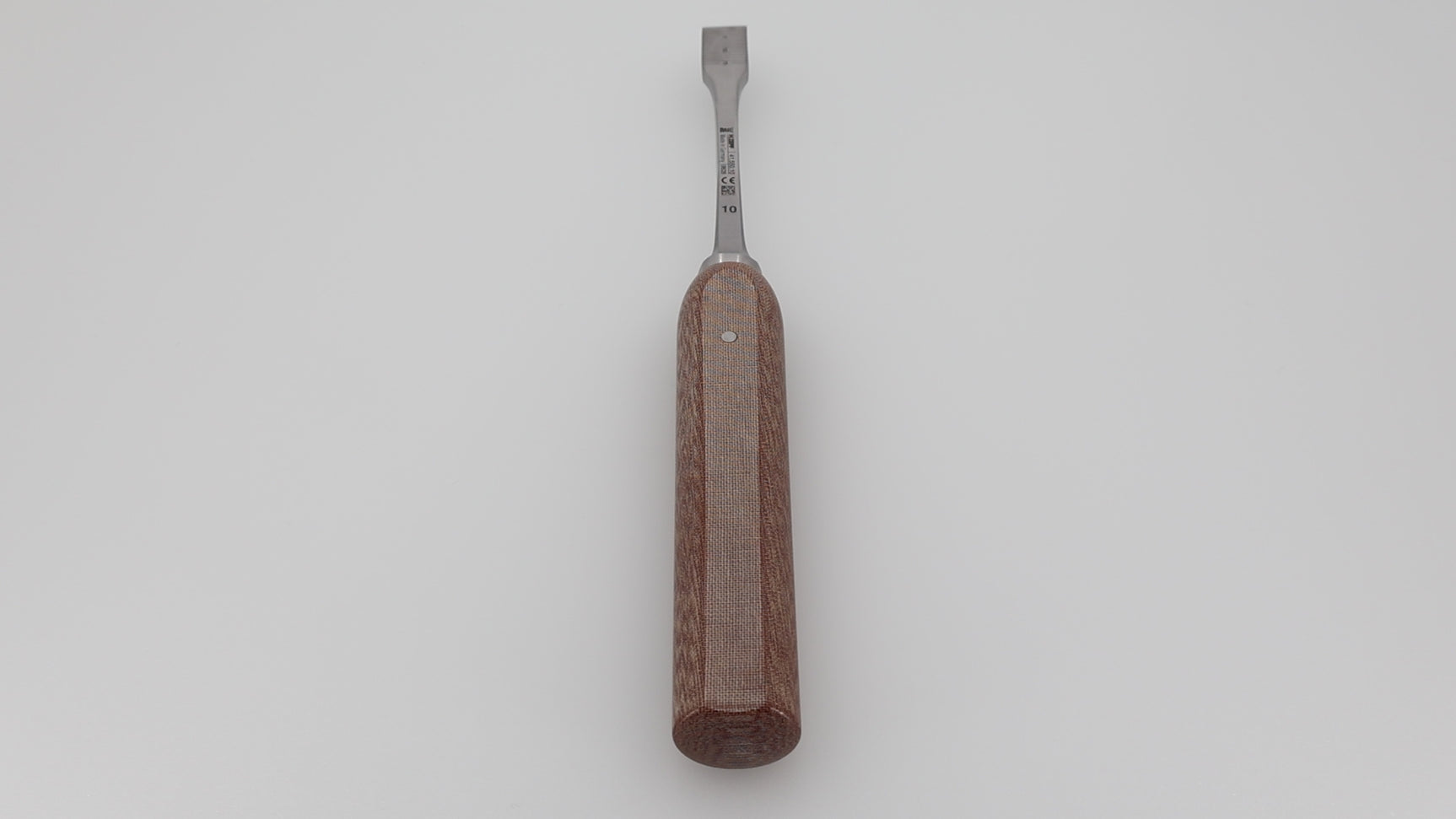 Lexer Mini Osteotome 41.550.10 video