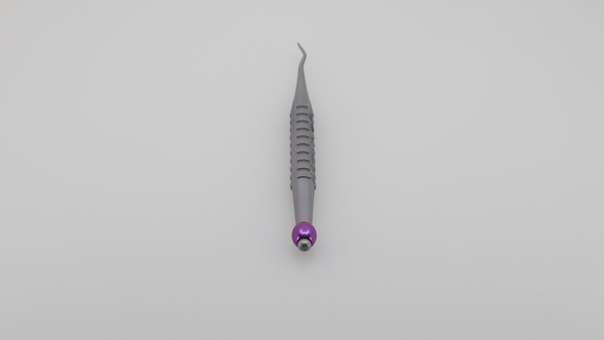 Helmut Zepf 17.008.06 X-Tool Syndesmotome luxator product video