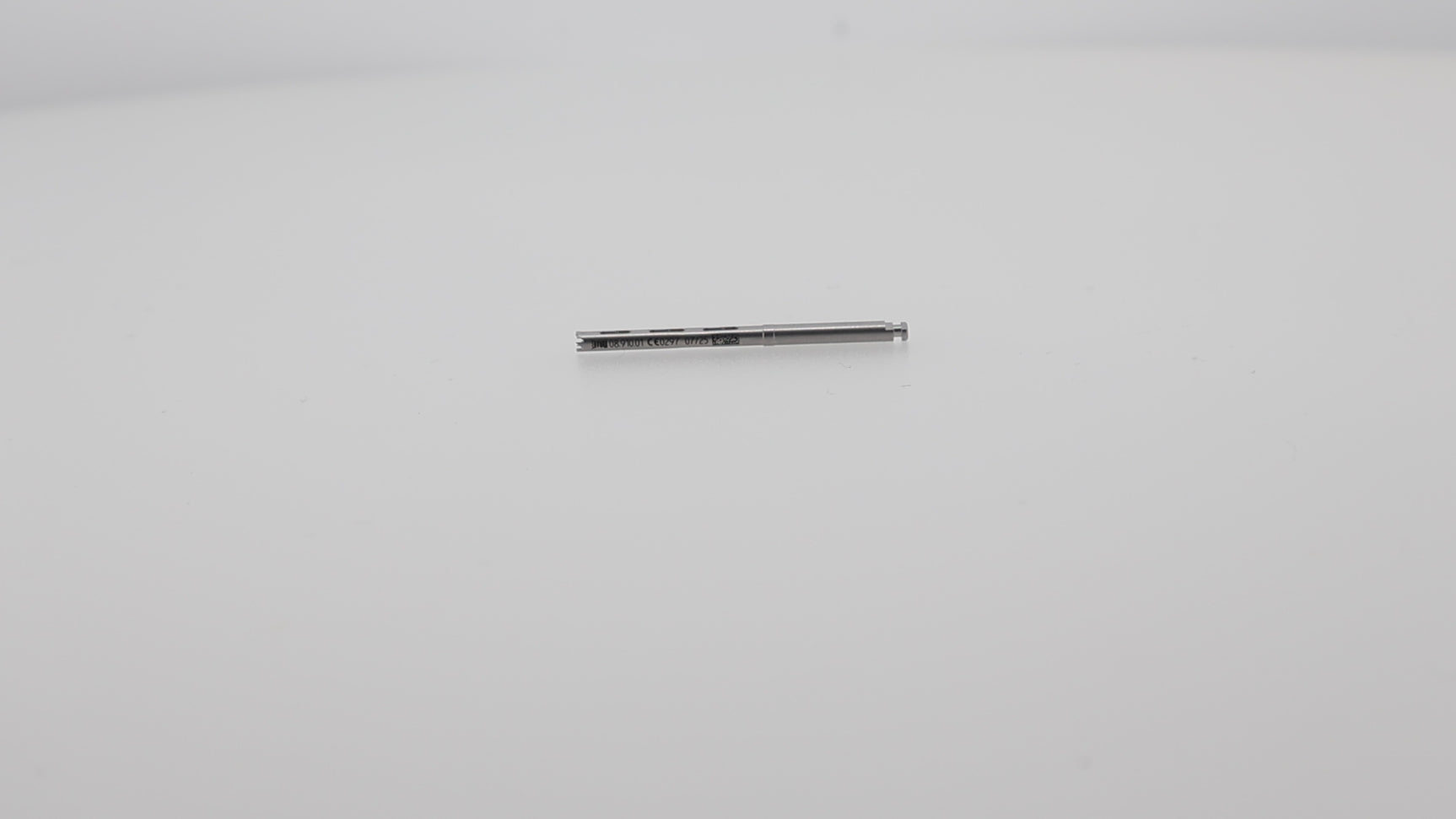 Helmut Zepf 08.910.01 dental trephine 1.7 mm product video