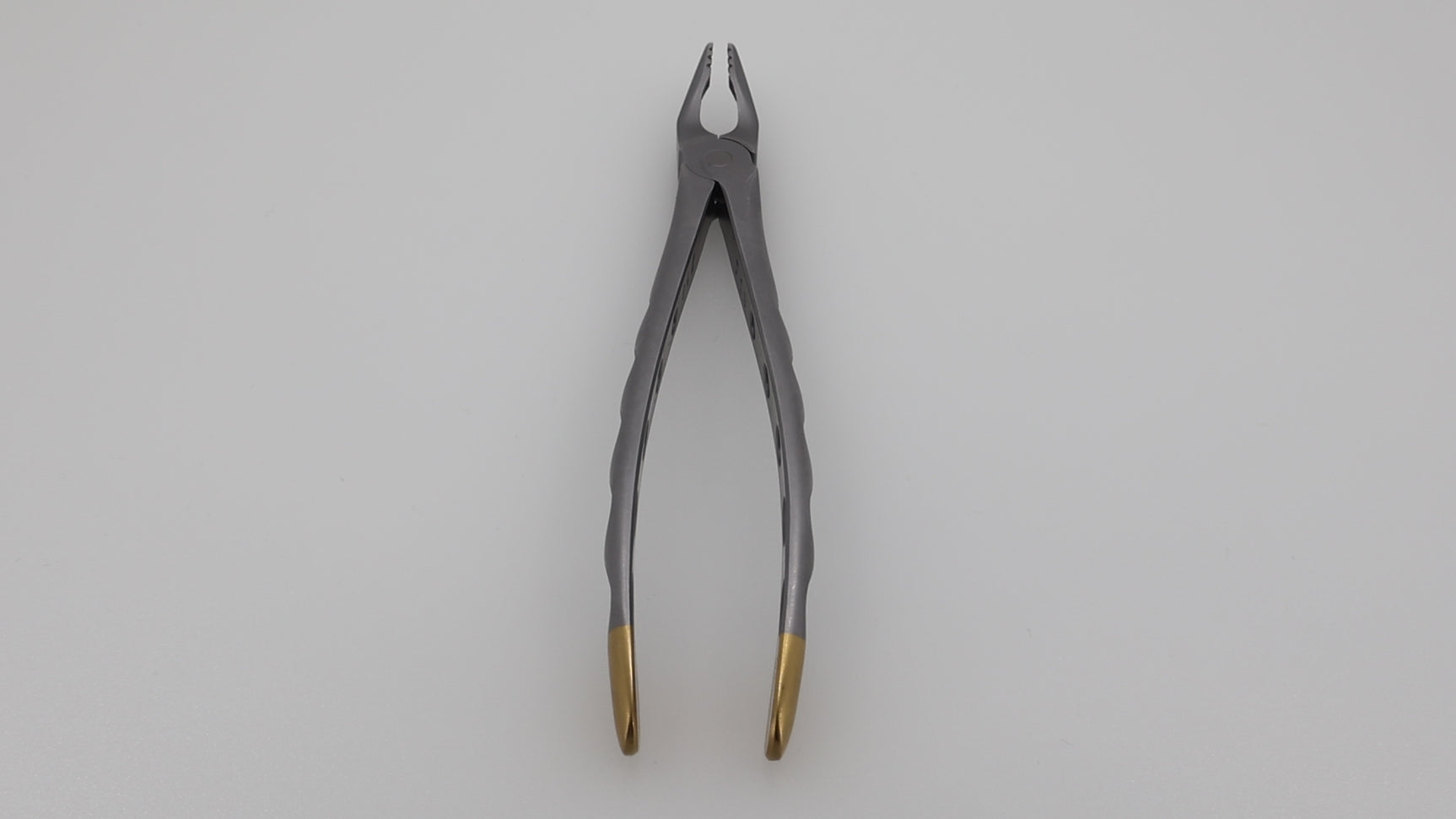 Helmut Zepf 12.235.07ZD #35N Modified upper premolar extraction forceps product video