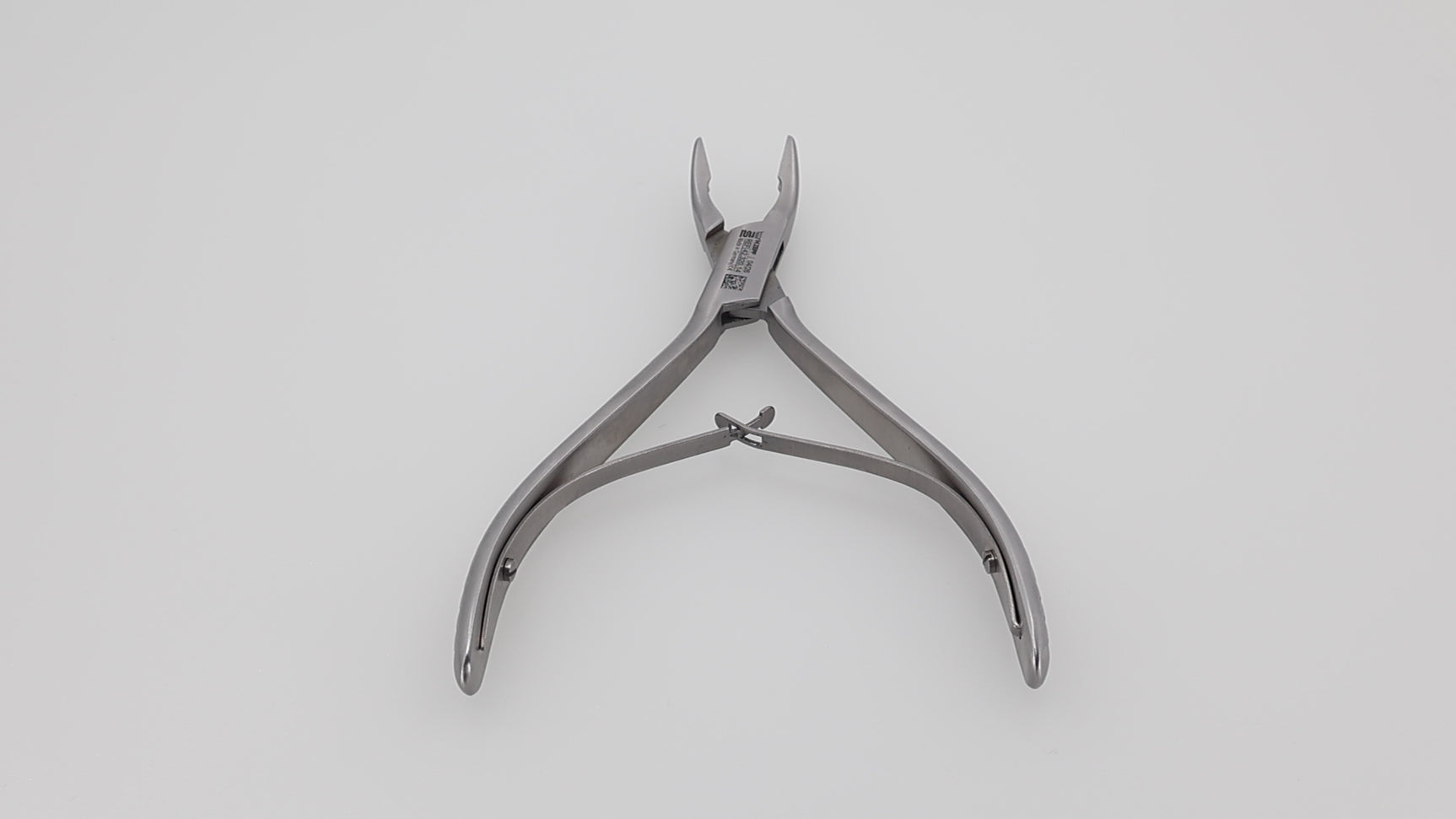 Mini Friedman rongeur forceps 42.320.14 video