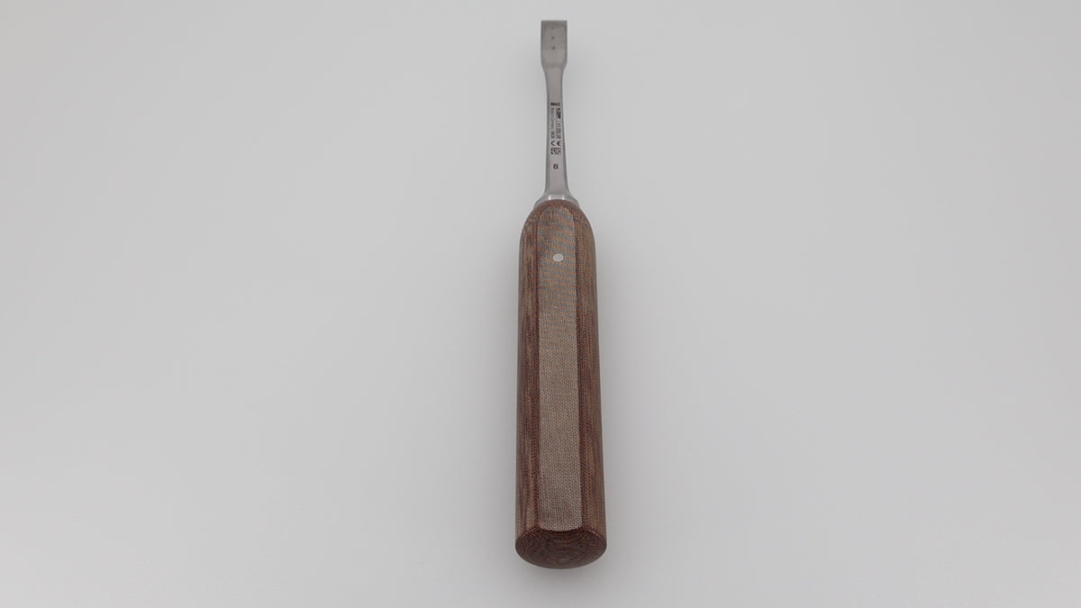 Lexer Mini Osteotome 41.550.08 video