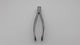 Helmut Zepf 14.151.11 pediatric extraction forceps #151-AS product video