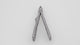 Pediatric extraction forceps #51 Roba 10.685.51 video