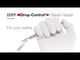 Helmut Zepf 46.007.08 ZEPF Drop-Control Scalpel Blade Holder Dental Instrument Made in Germany