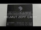 Helmut Zepf 19.542.00 Dental Instrument Made in Germany