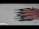 Helmut Zepf TOUCHGRIP Set for Implantology and Periodontology Dental Instruments Made in Germany