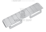 Rack for CMF Screws Ø 1.0 x 4 / Ø 1.2 x 4 / Ø 1.5 x 2 - Stainless Steel | Helmut Zepf No. 85.540.60