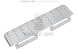 Rack for CMF Screws Ø 1.2 x 5 / Ø 1.5 x 5 - Stainless Steel | Helmut Zepf No. 85.540.65