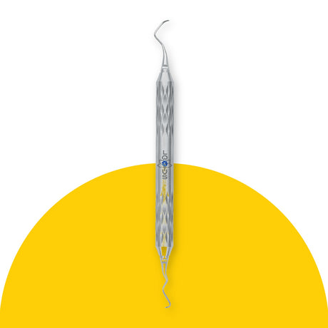 Retipping Service Periodontal Curette - Helmut Zepf instrument