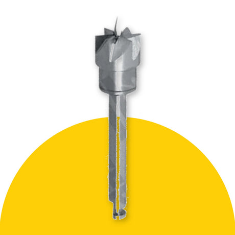 Sharpening Service Acetabular Reamers - Helmut Zepf instrument