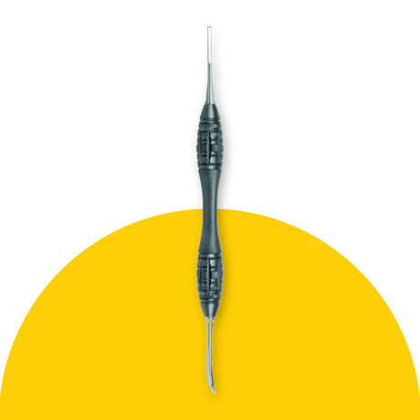 Sharpening Service Bone Chisels - Helmut Zepf instrument