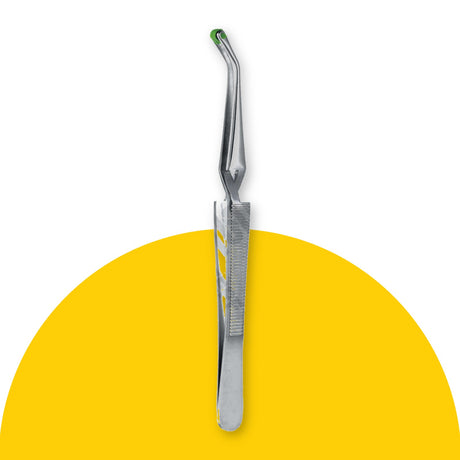 Sharpening Service Debonding Pliers - Helmut Zepf instrument