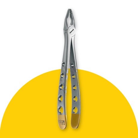 Sharpening Service Forceps - Helmut Zepf instrument