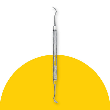 Sharpening Service Gingivectomy Knives - Helmut Zepf instrument