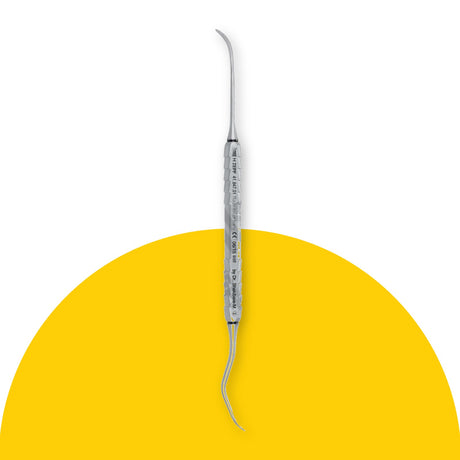 Sharpening Service Microsurgical Curettes Bone Chalazion Busck - Helmut Zepf instrument