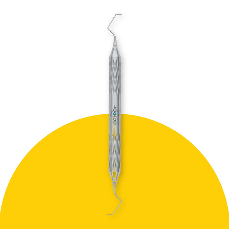 Sharpening Service Periodontal Curettes - Helmut Zepf instrument