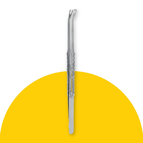 Sharpening Service Surgical Tissue Forceps Carbide - Helmut Zepf instrument