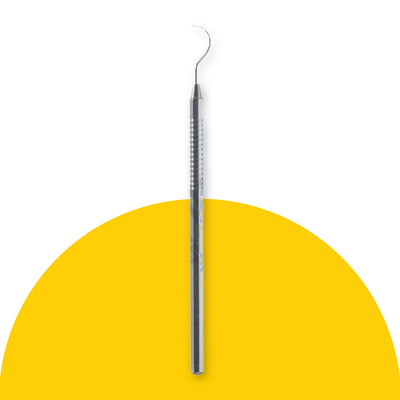 Sharpening Services Microsurgical Pointed - Helmut Zepf instrument