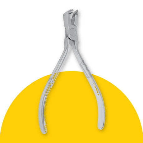 Dental Tool Sharpening Nail Cutters Nippers - Helmut Zepf instrument