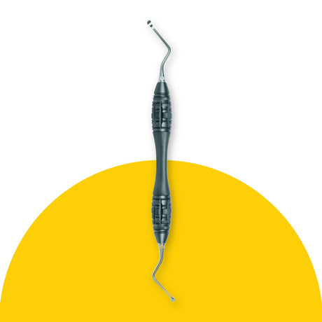 Surgical Curette Sharpening Service - Helmut Zepf instrument