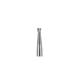 Busch S 420FFX 018 HP SHORTIES CARBIDE - (Pack of 2) Bur Made in Germany