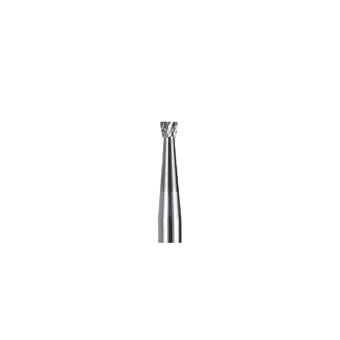 Busch S 420FFX 018 HP SHORTIES CARBIDE - (Pack of 2) Bur Made in Germany