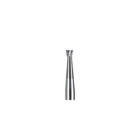 Busch S 420FFX 018 HP SHORTIES CARBIDE - (Pack of 2) Bur Made in Germany
