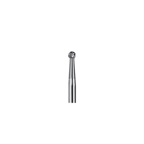 Busch S 421FX 010 HP SHORTIES CARBIDE - (Pack of 2) Bur Made in Germany