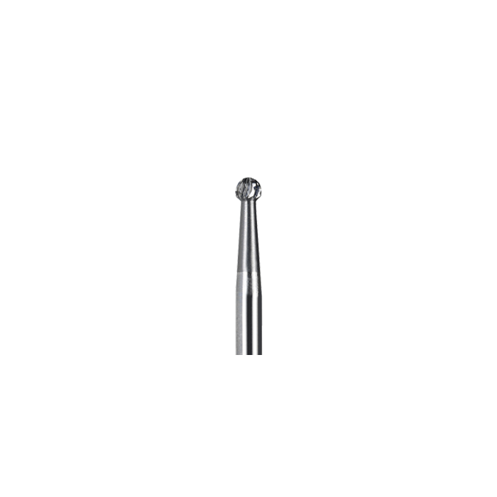 Busch S 421FX 014 HP SHORTIES CARBIDE - (Pack of 2) Bur Made in Germany