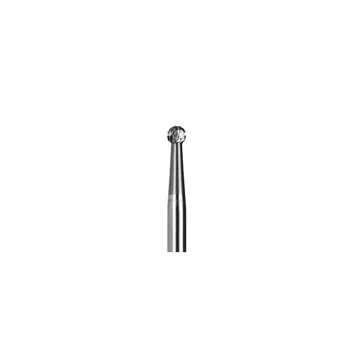 Busch S 421X 014 HP SHORTIES CARBIDE - (Pack of 2) Bur Made in Germany