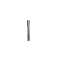Busch S 422FFX 023 HP SHORTIES CARBIDE - (Pack of 2) Bur Made in Germany
