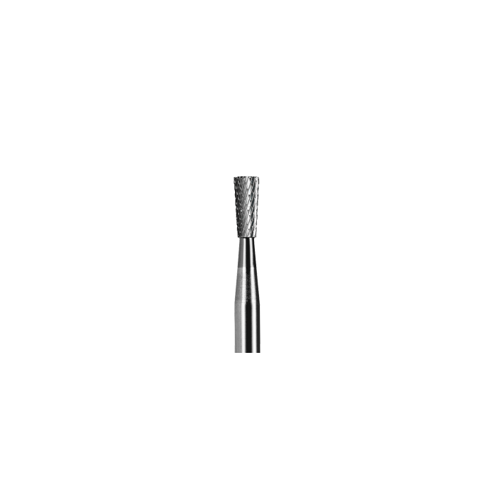 Busch S 422FFX 023 HP SHORTIES CARBIDE - (Pack of 2) Bur Made in Germany