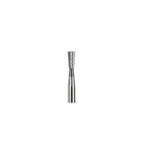 Busch S 422FX 023 HP SHORTIES CARBIDE - (Pack of 2) Bur Made in Germany