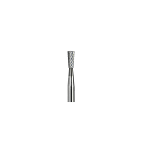 Busch S 422FX 023 HP SHORTIES CARBIDE - (Pack of 2) Bur Made in Germany
