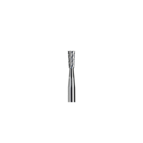 Busch S 422X 023 HP SHORTIES CARBIDE - (Pack of 2) Bur Made in Germany