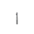 Busch S 423FFX 014 HP SHORTIES CARBIDE - (Pack of 2) Bur Made in Germany