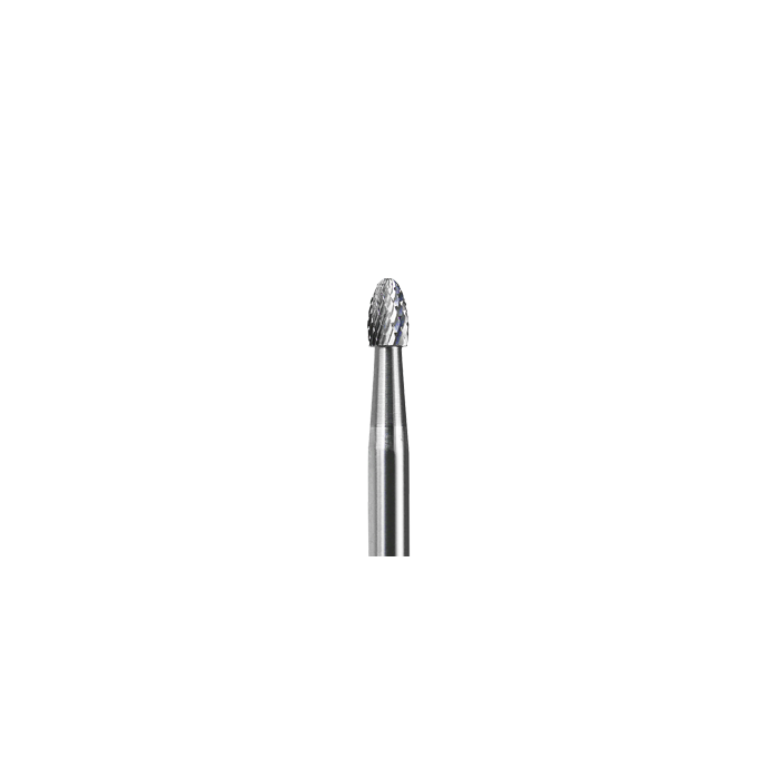 Busch S 423FFX 023 HP SHORTIES CARBIDE - (Pack of 2) Bur Made in Germany