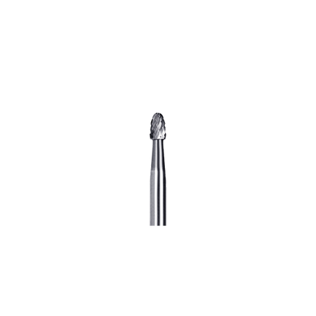 Busch S 423X 014 HP SHORTIES CARBIDE - (Pack of 2) Bur Made in Germany