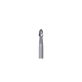 Busch S 423X 023 HP SHORTIES CARBIDE - (Pack of 2) Bur Made in Germany