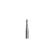 Busch S 423XTI 014 HP SHORTIES CARBIDE - (Pack of 2) Bur Made in Germany