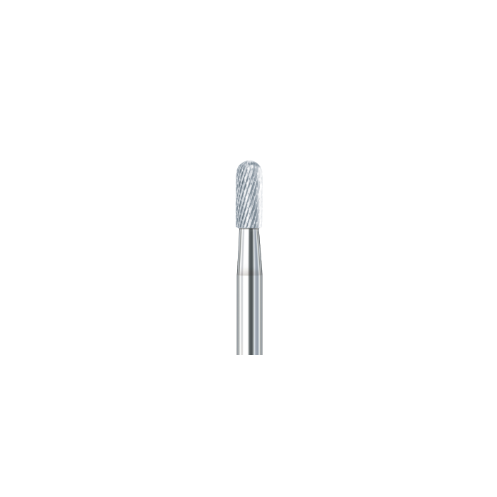 Busch S 426FFX 023 HP SHORTIES CARBIDE - (Pack of 2) Bur Made in Germany