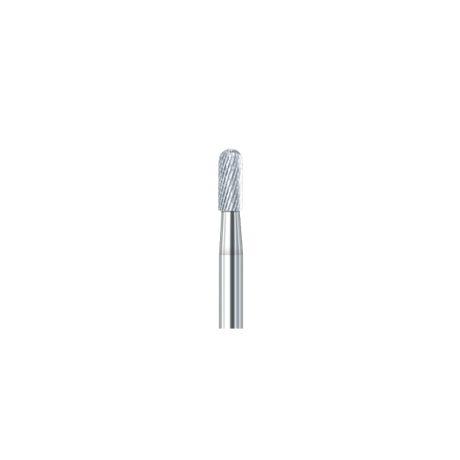 Busch S 426FFX 023 HP SHORTIES CARBIDE - (Pack of 2) Bur Made in Germany