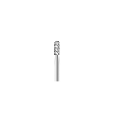 Busch S 426FX 014 HP SHORTIES CARBIDE - (Pack of 2) Bur Made in Germany
