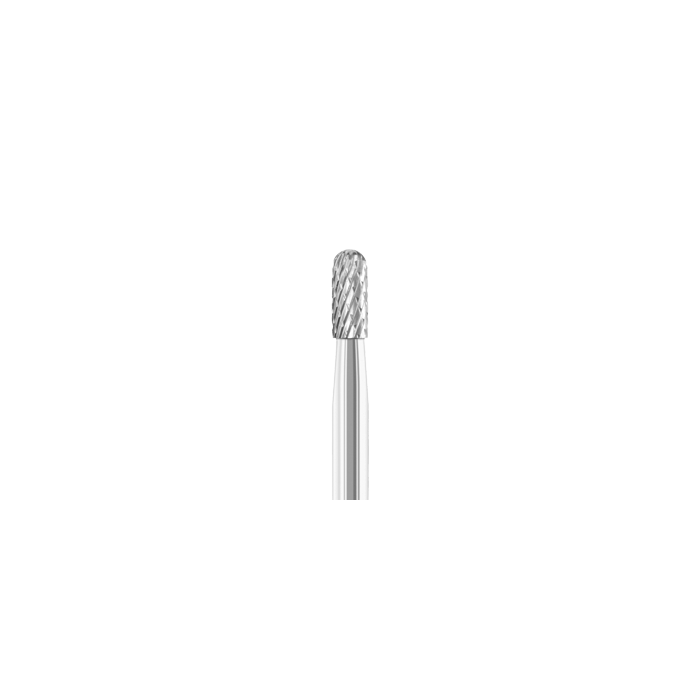 Busch S 426FX 023 HP SHORTIES CARBIDE - (Pack of 2) Bur Made in Germany