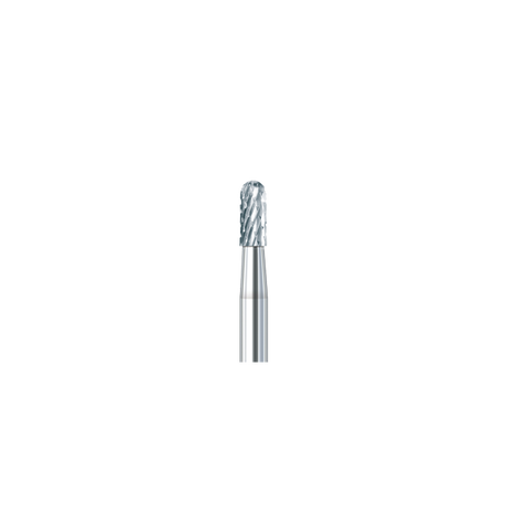 Busch S 426X 023 HP SHORTIES CARBIDE - (Pack of 2) Bur Made in Germany