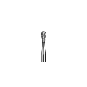 Busch S 427FFX 023 HP SHORTIES CARBIDE - (Pack of 2) Bur Made in Germany